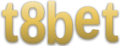 t8bet โลโก้